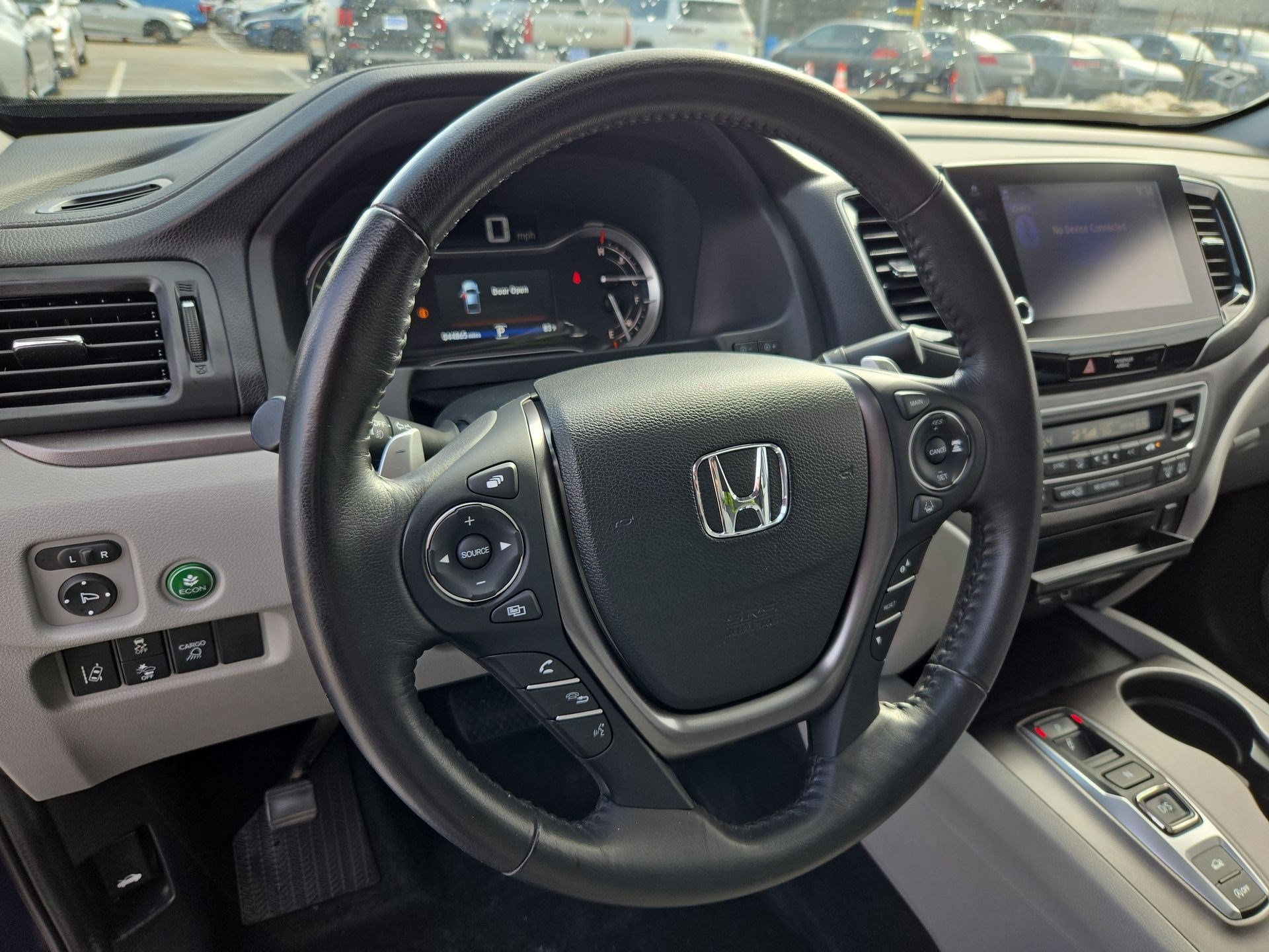 Used 2023 Honda Ridgeline RTL image 17