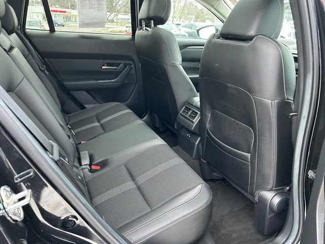Used 2023 MAZDA CX-50 2.5 S w/ Cargo Package image 28