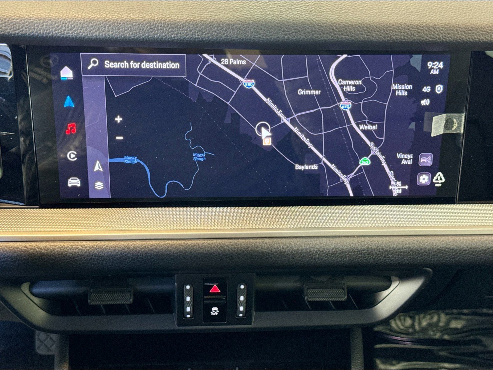 Certified 2025 Porsche Cayenne image 16