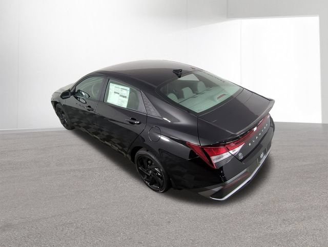 New 2026 Hyundai Elantra Sport FWD image 33
