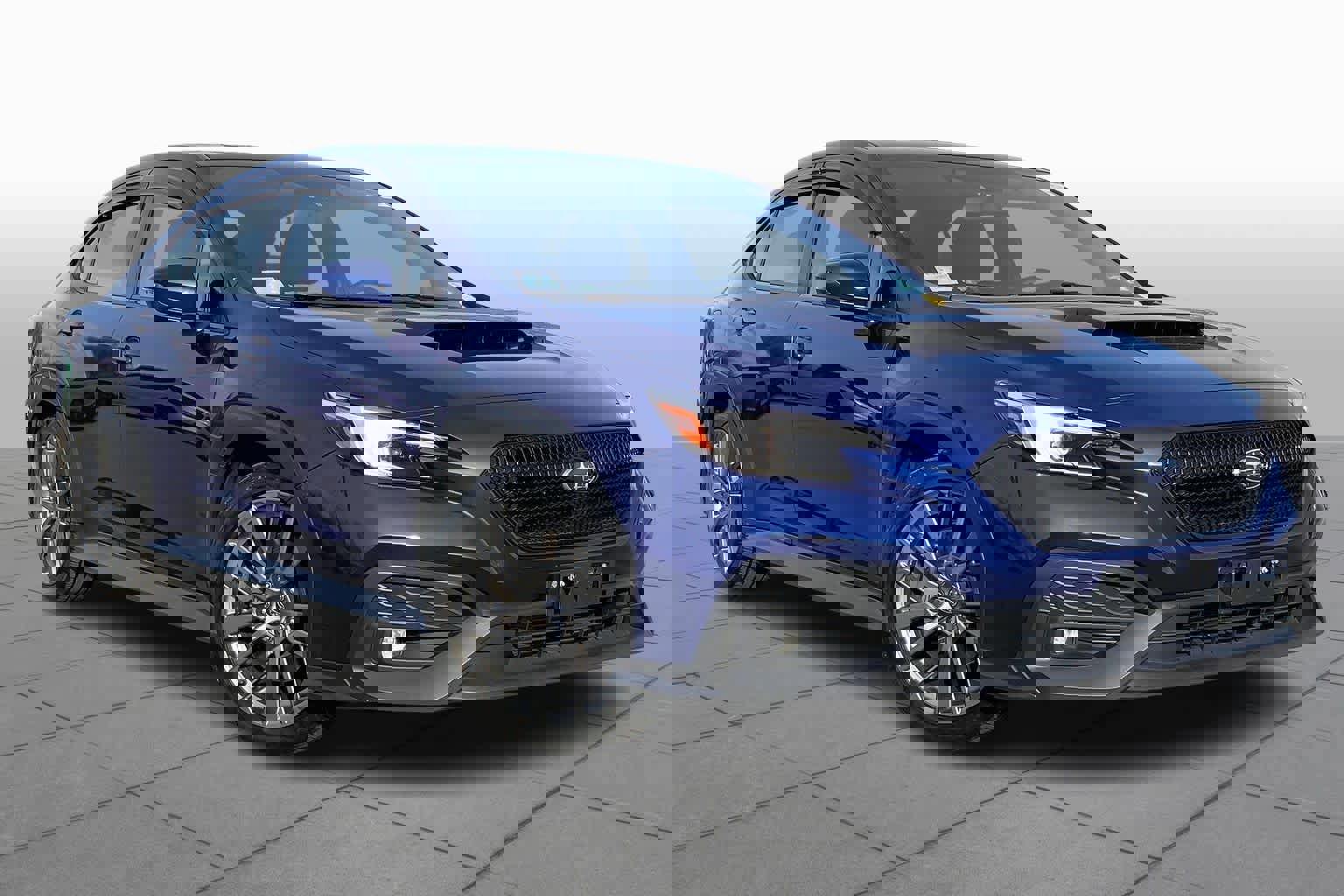 Used 2022 Subaru WRX GT image 2