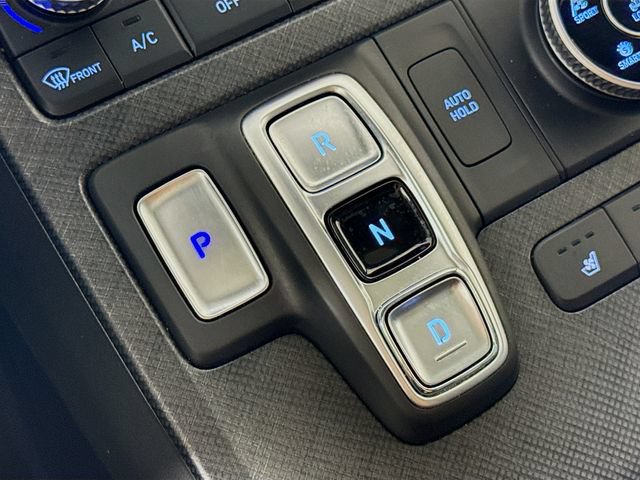 Used 2023 Hyundai Palisade Limited AWD/4WD image 19