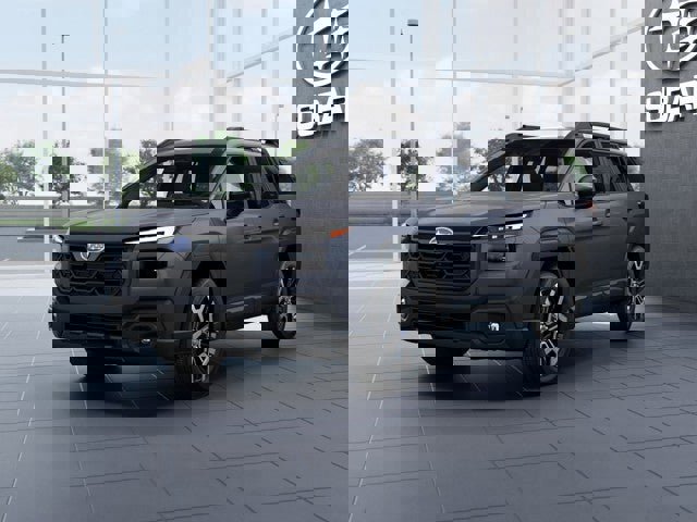 New 2026 Subaru Outback Touring XT image 2