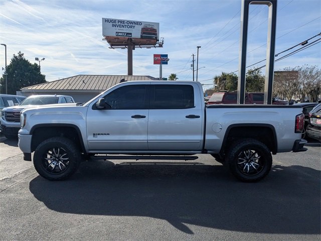Used 2018 GMC Sierra 1500 SLT image 7