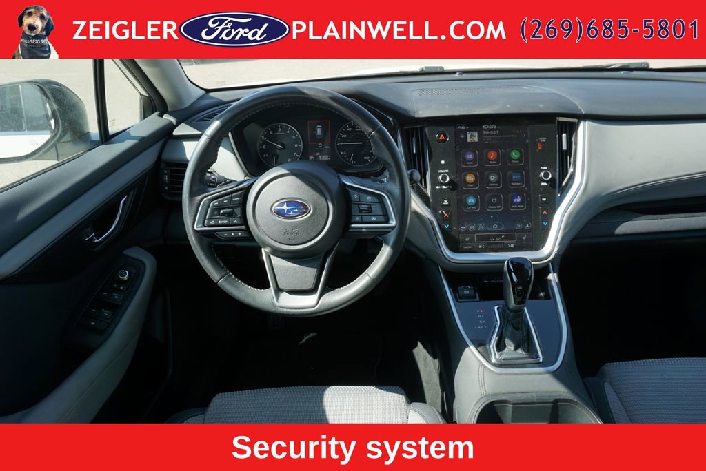 Used 2023 Subaru Outback Premium AWD/4WD image 13