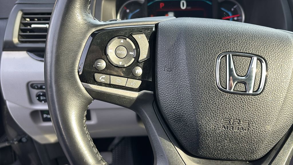 Used 2019 Honda Pilot Touring image 17