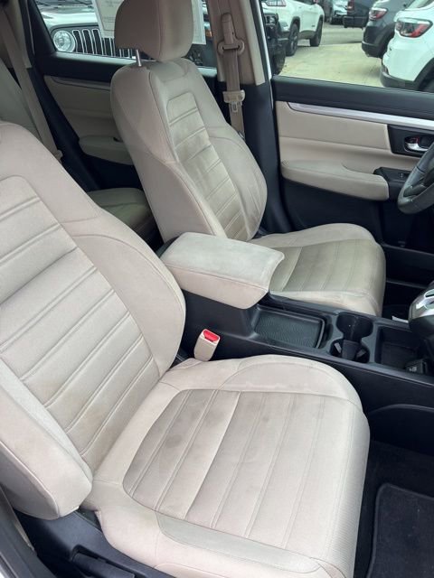 Used 2017 Honda CR-V LX image 16