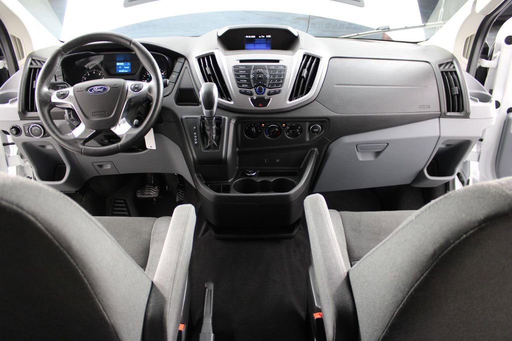 Used 2016 Ford Transit 350 XLT RWD image 19