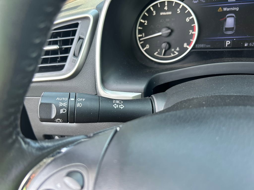 Used 2023 Nissan Murano Platinum image 15