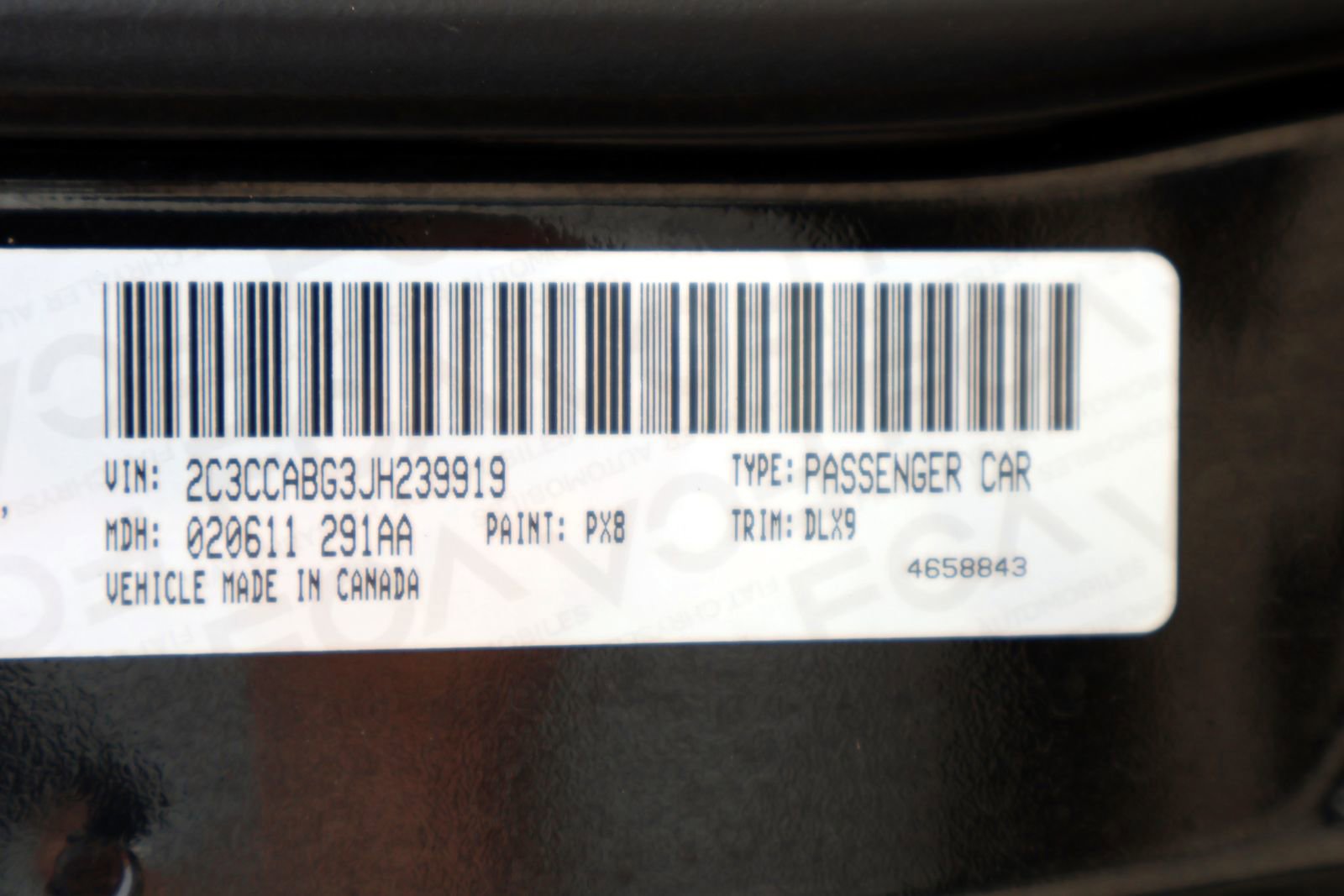 Used 2018 Chrysler 300 S RWD image 27