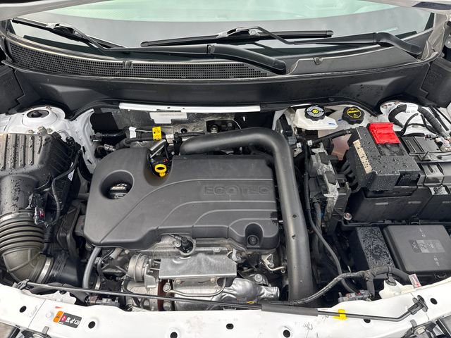 Used 2025 Chevrolet Equinox LT w/ Convenience Package II image 25