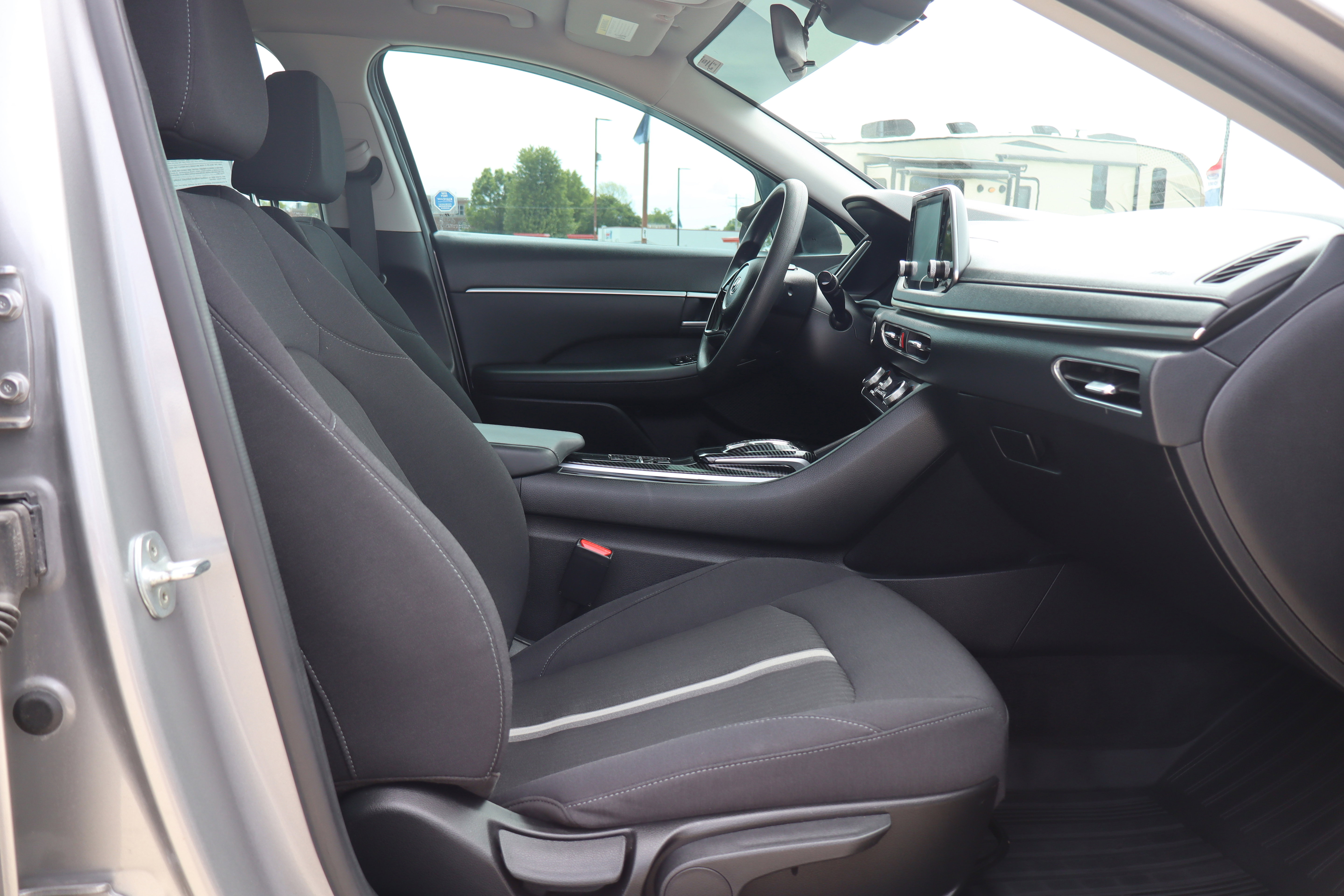 Used 2022 Hyundai Sonata SEL FWD image 12