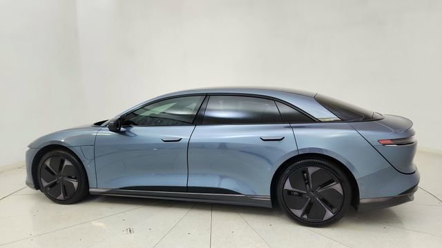 Used 2024 Lucid Air Pure RWD image 4