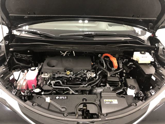 Used 2022 Toyota Sienna Platinum image 24