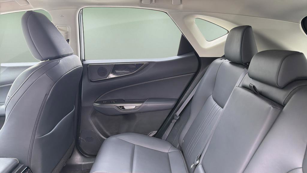 Used 2022 Lexus NX 350 w/ Cold Area Package image 16