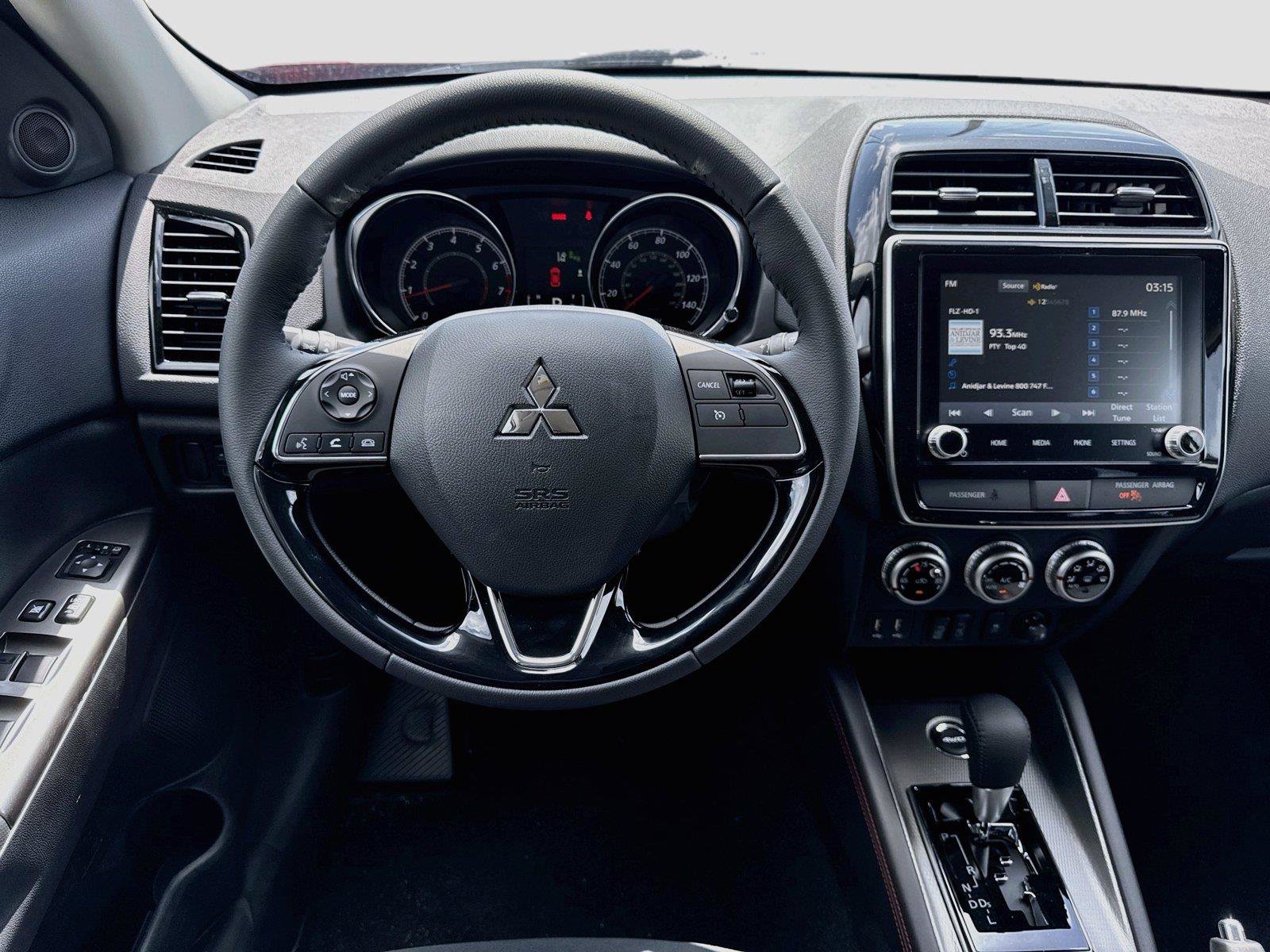 New 2026 Mitsubishi Outlander Sport AWD image 10