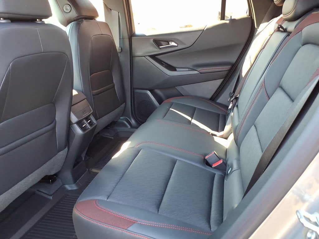 New 2027 Chevrolet Equinox RS AWD/4WD image 38