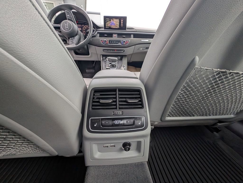 Used 2019 Audi A4 2.0T Premium Plus image 36
