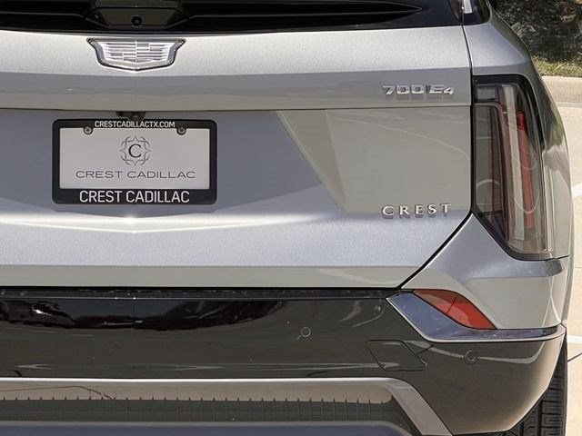 New 2026 Cadillac Optiq Sport 1 AWD/4WD image 6