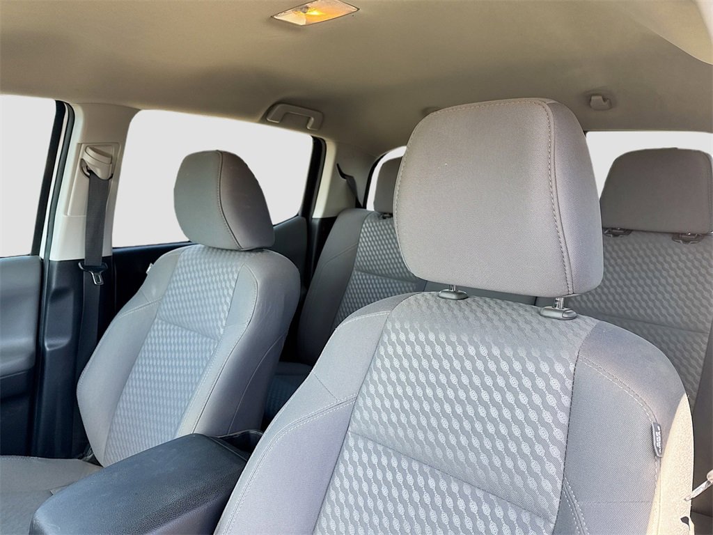 Used 2023 Toyota Tacoma SR5 image 9