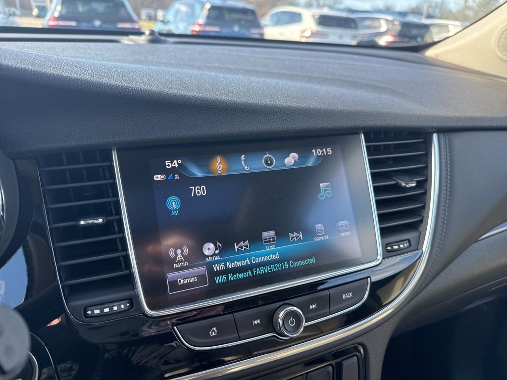 Used 2019 Buick Encore Essence w/ Experience Buick Package image 14