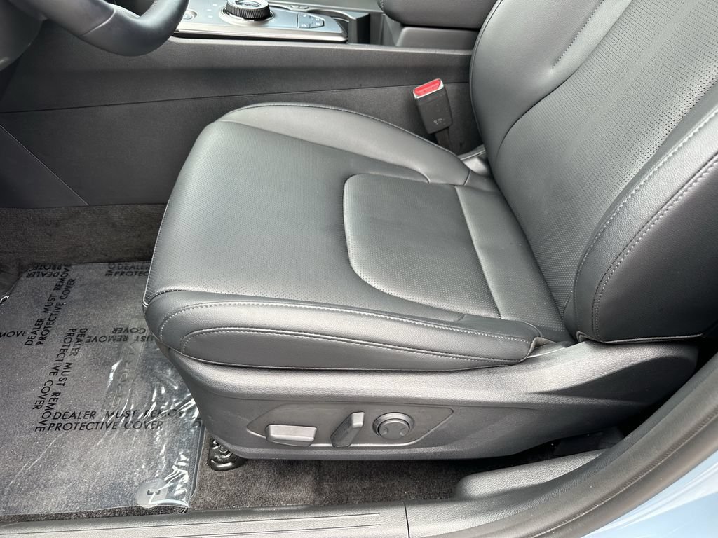 Certified 2026 Kia Sportage EX AWD/4WD image 22