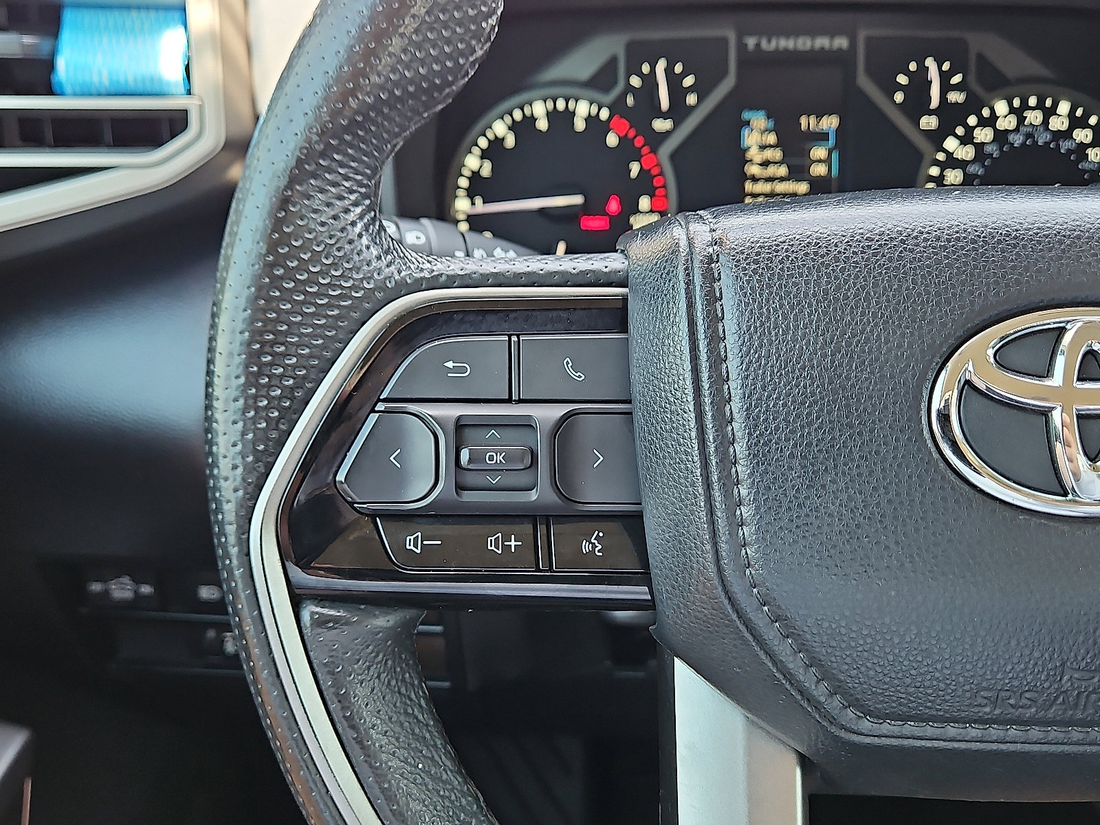 Used 2024 Toyota Tundra SR5 image 16