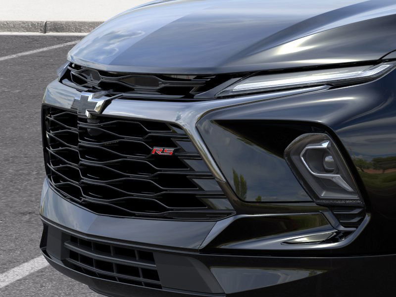 New 2026 Chevrolet Blazer RS image 15