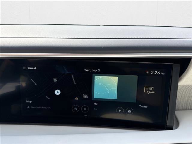 New 2026 Hyundai Palisade Calligraphy image 12