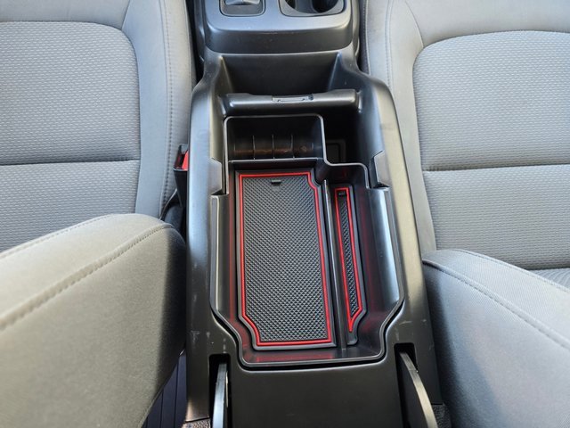 Used 2021 Chevrolet Colorado W/T w/ Custom Special Edition image 37