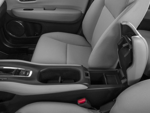 Used 2016 Honda HR-V EX image 17