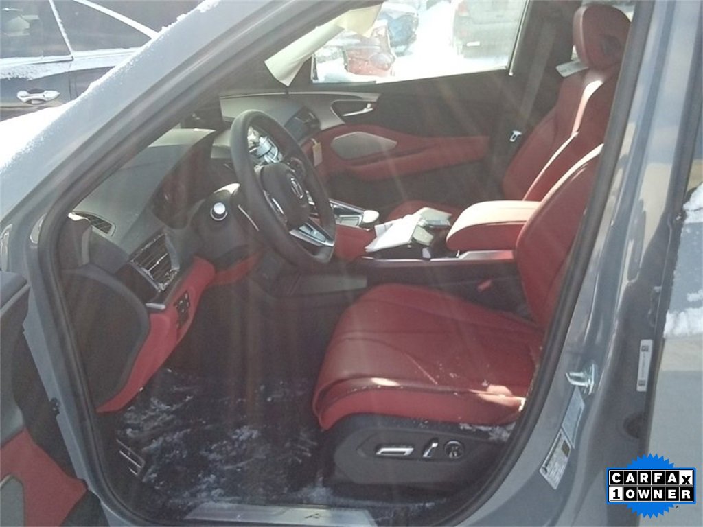 Used 2025 Acura RDX A-Spec image 7
