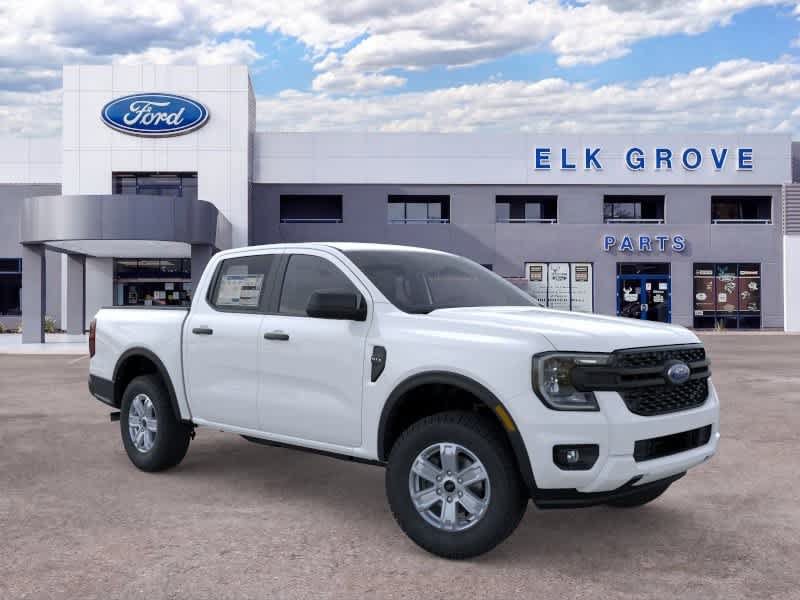 New 2026 Ford Ranger XL RWD image 7