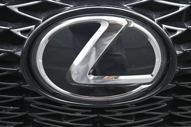 Used 2025 Lexus IS 350 F Sport w/ Accessory Package RWD image 30