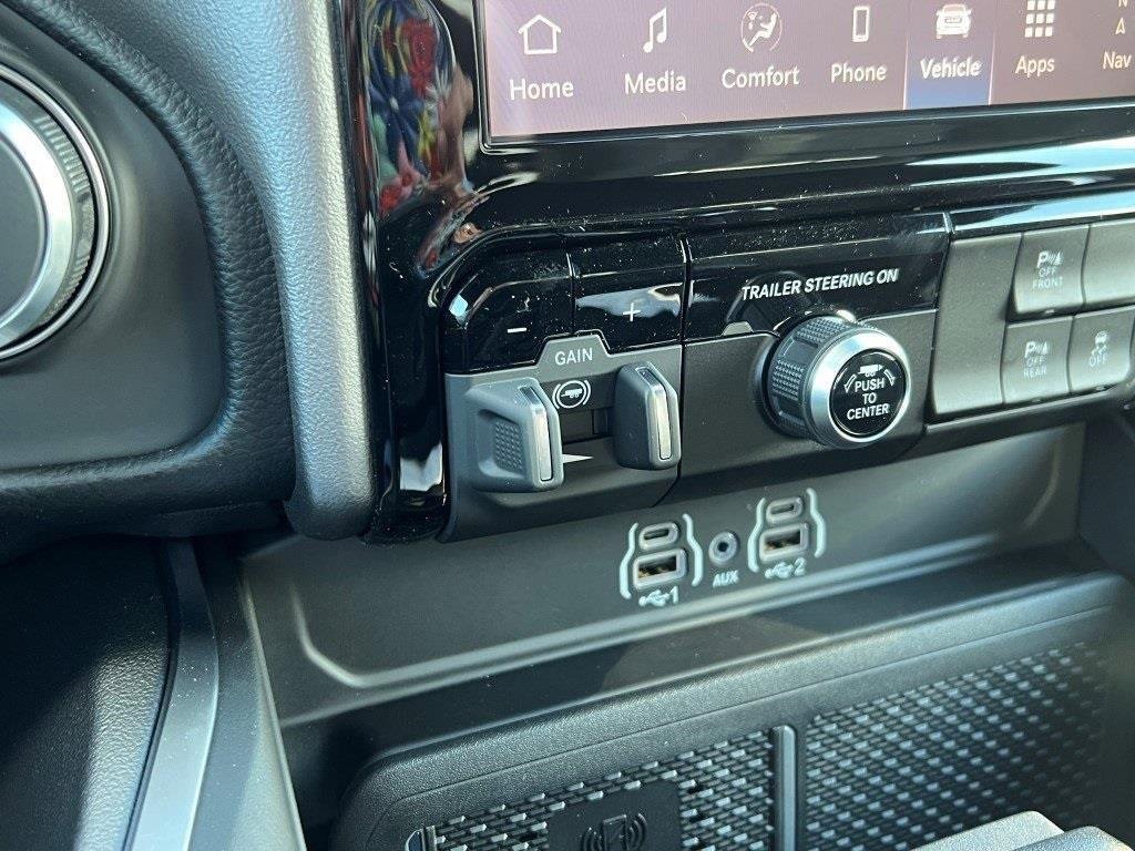 New 2026 RAM 1500 Big Horn image 42