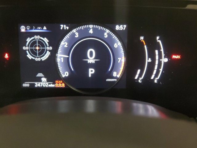 Used 2023 Lexus NX 250 AWD w/ Cold Area Package image 17