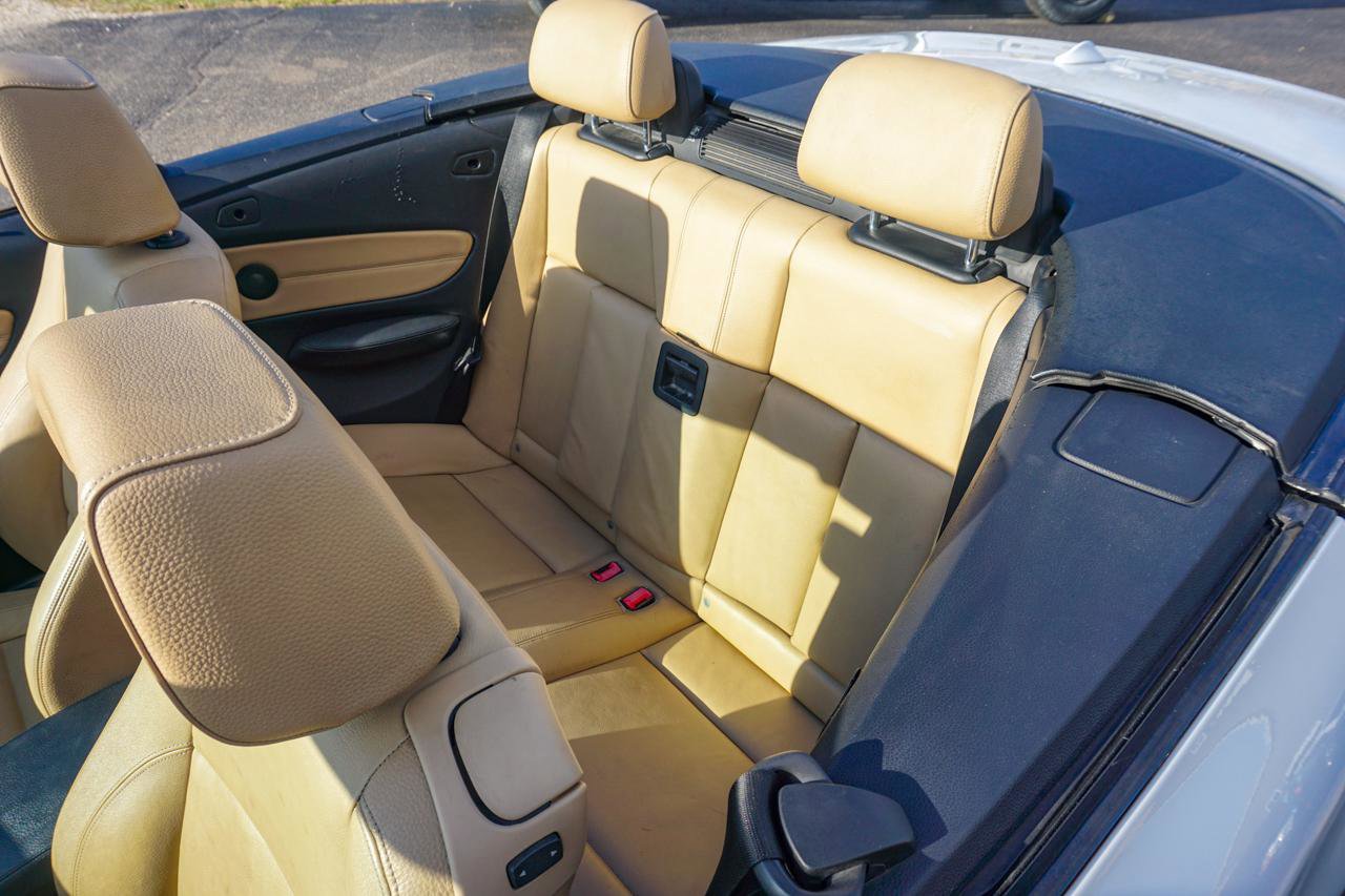Used 2012 BMW 128i Convertible RWD image 45