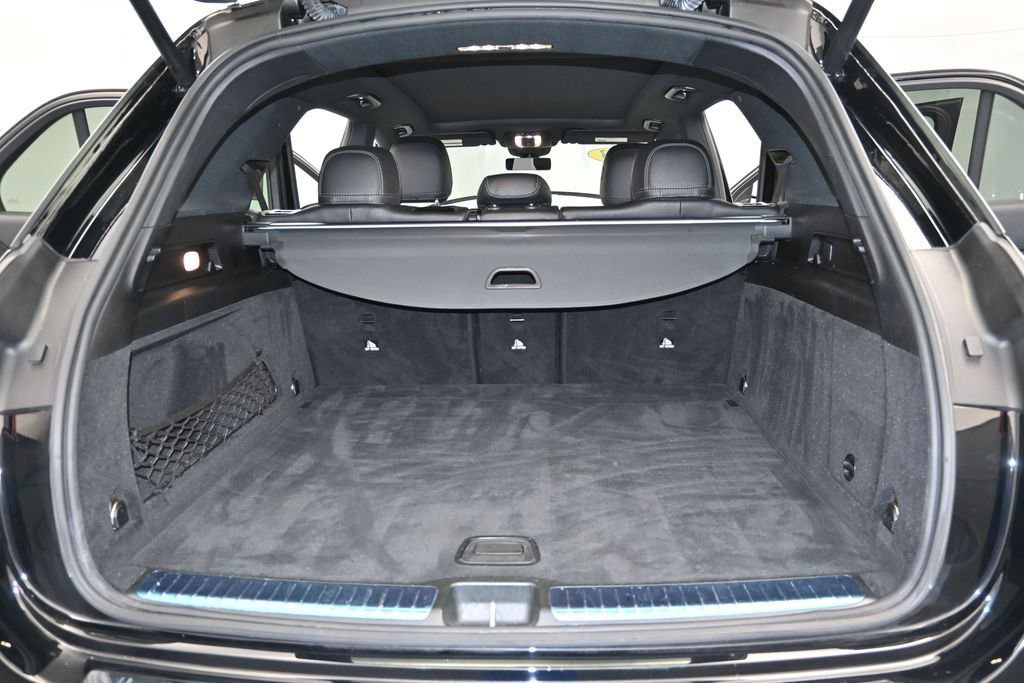 Used 2023 Mercedes-Benz GLE 350 4MATIC image 11