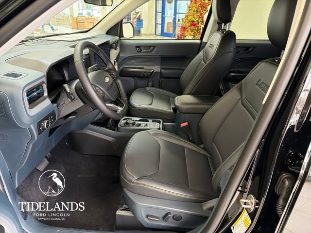 New 2026 Ford Maverick Lobo image 11