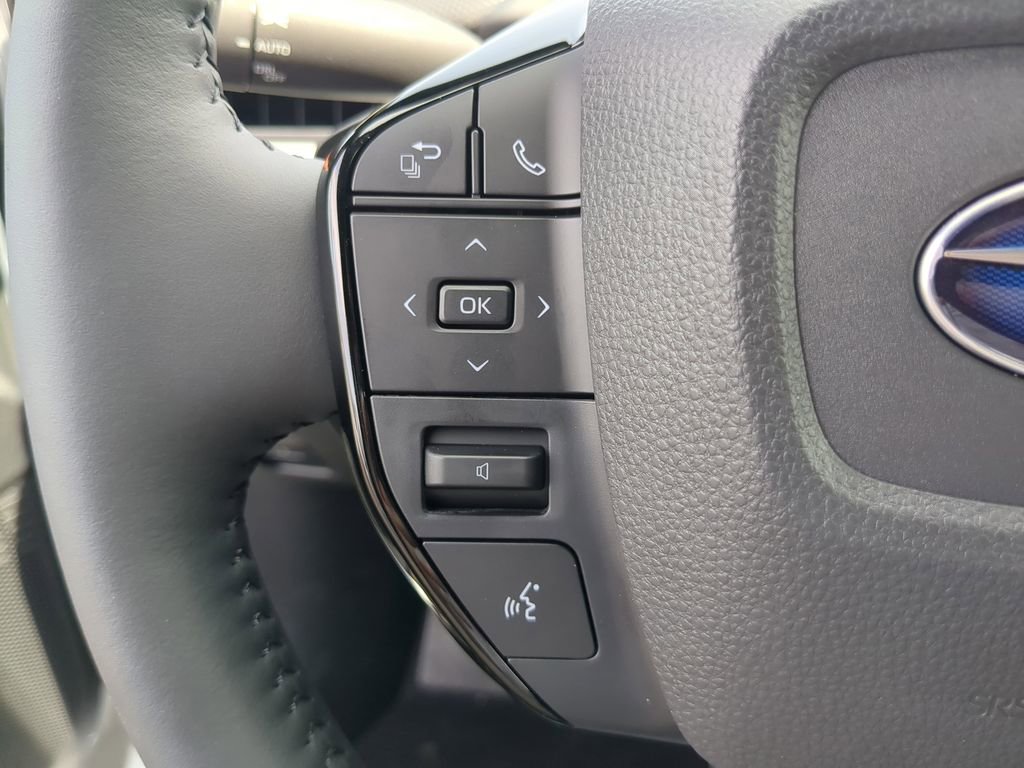 New 2026 Subaru Uncharted AWD image 26