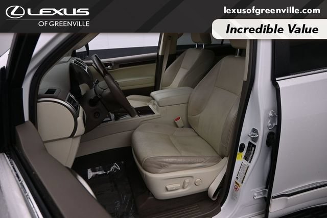 Used 2018 Lexus GX 460 Premium w/ Premium Package AWD/4WD image 23