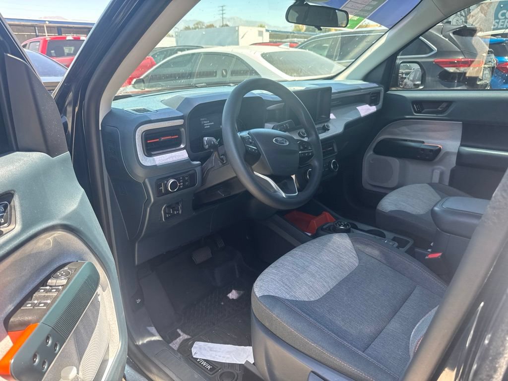 Used 2023 Ford Maverick XLT w/ Equipment Group 300A Standard AWD/4WD image 6