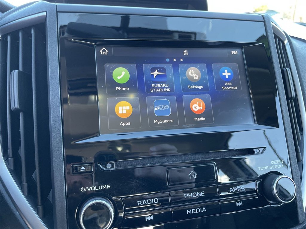 Used 2021 Subaru Impreza Premium image 12