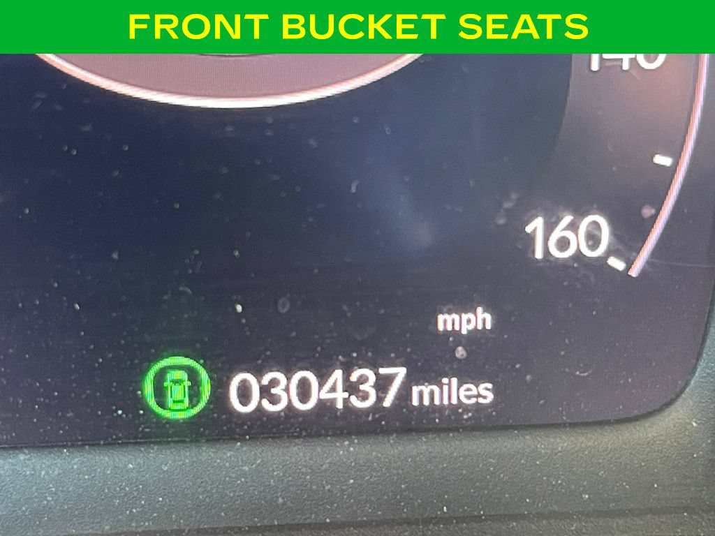 Used 2023 Honda Accord Sport image 19