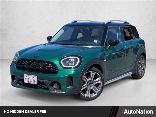 Used 2024 MINI Cooper Countryman S