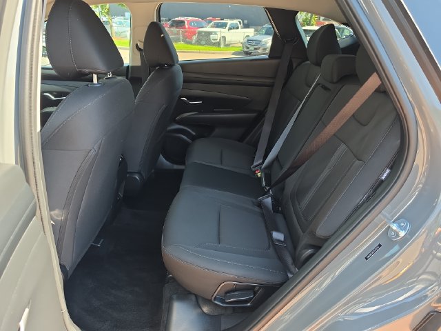 Used 2026 Hyundai Tucson SEL AWD/4WD image 21