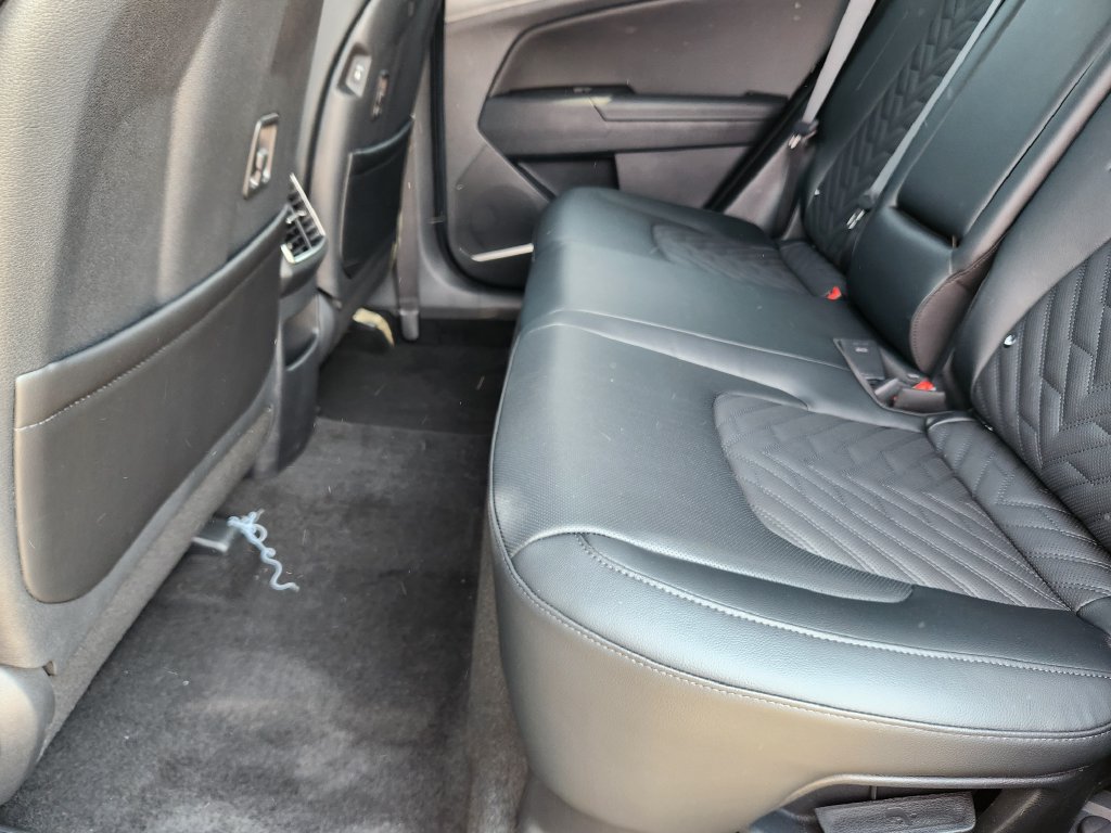 New 2027 Kia Sportage X-Line AWD/4WD image 19
