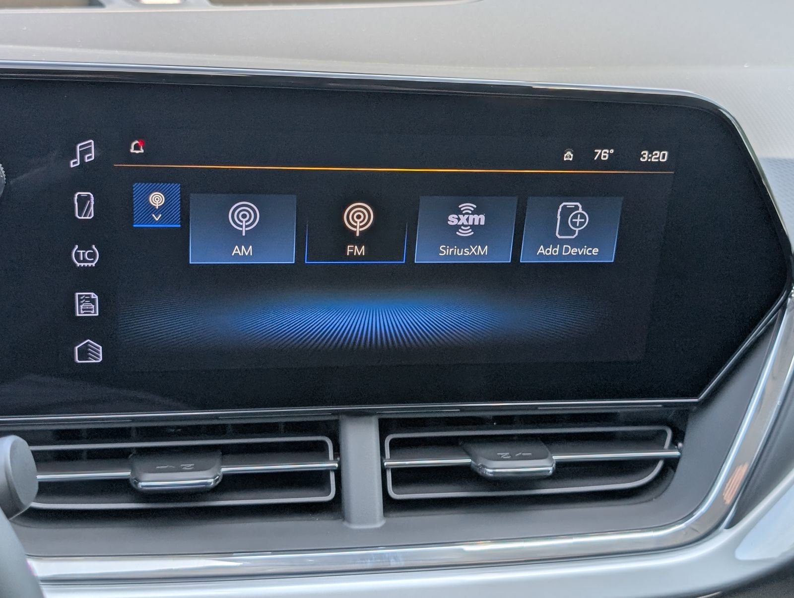 New 2026 Chevrolet Trax LT image 10