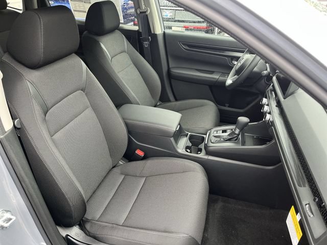 New 2027 Honda CR-V EX image 26