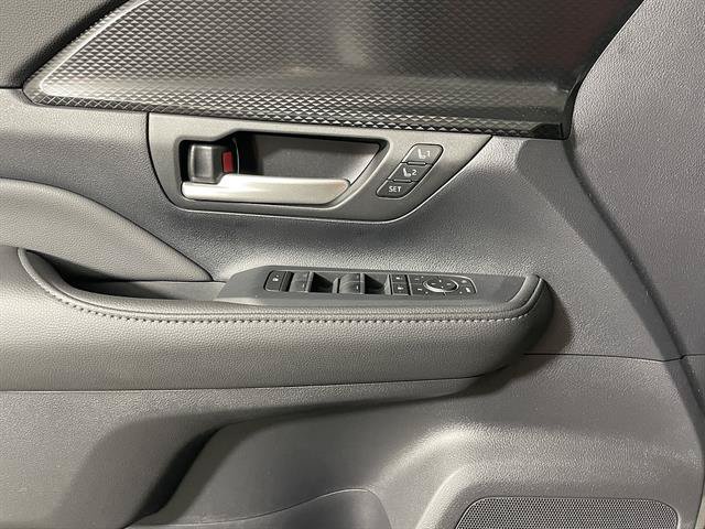 New 2026 Toyota Grand Highlander AWD Hybrid image 18